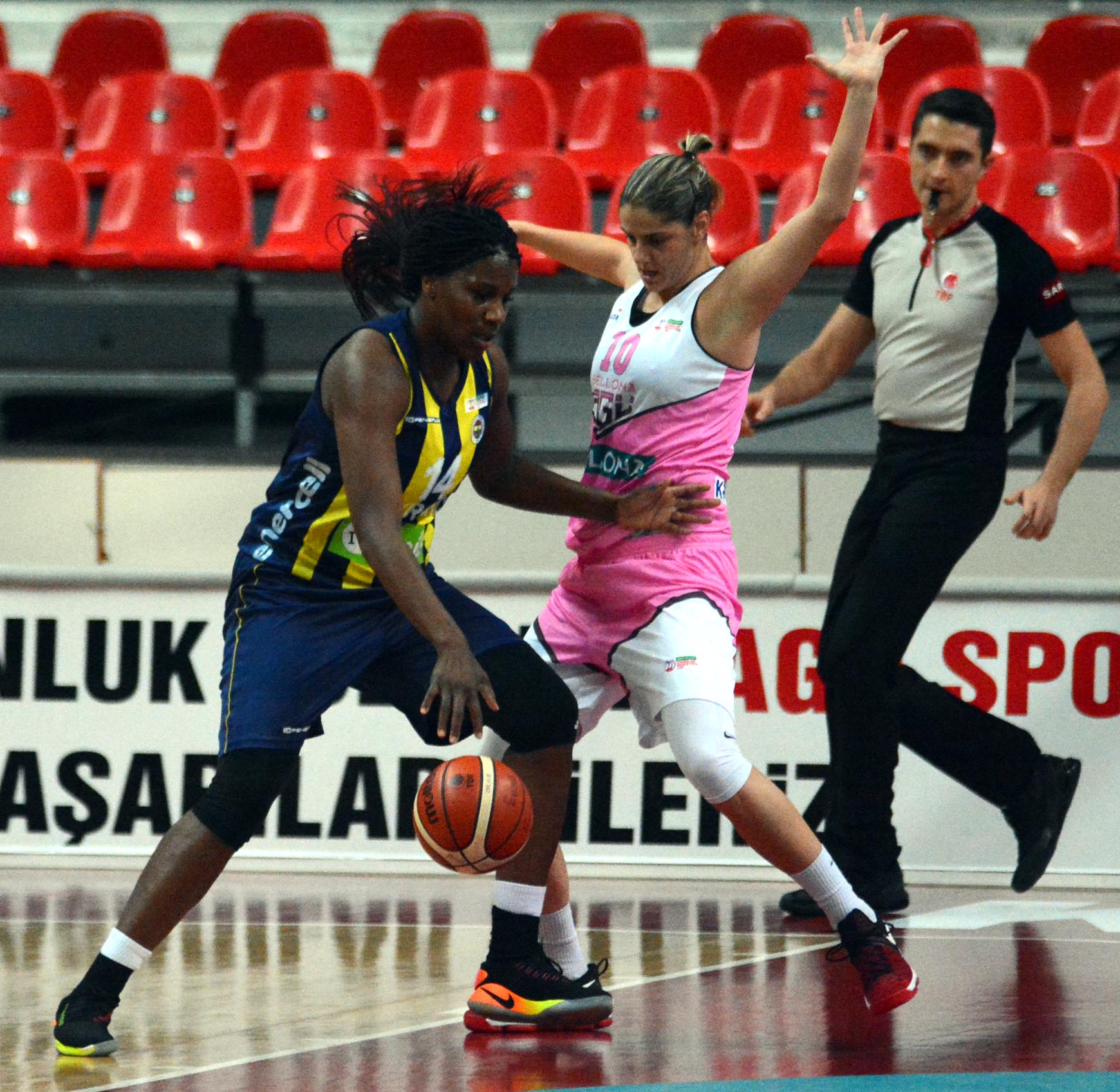 KANARYA’YA YEM OLDUK: 58-73