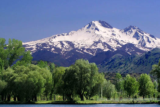 Erciyes’e yatırımlar sürüyor