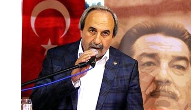 Mehmet Akif’i Rahmetle Anıyoruz