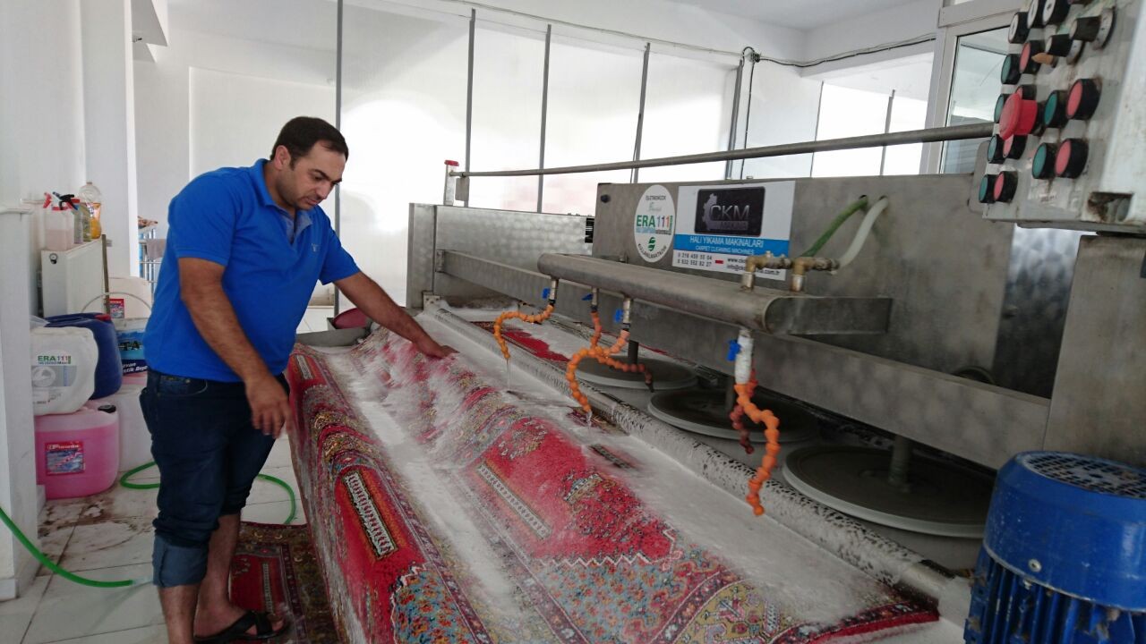 Develili Esnaflardan Cumhurbaşkanı’nın çağrısına destek