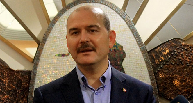 Süleyman Soylu’dan flaş Kayseri’deki bombalı saldırı açıklaması