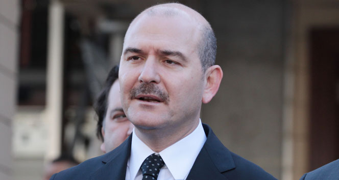 Bakan Soylu: ‘Teröristin kimliği belli, 7 kişi gözaltında’