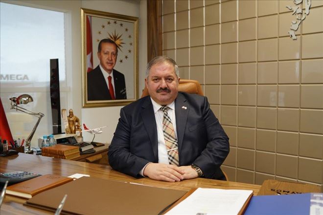 Başkan Nursaçan’dan Sarıkamış Şehitlerini Anma Mesajı