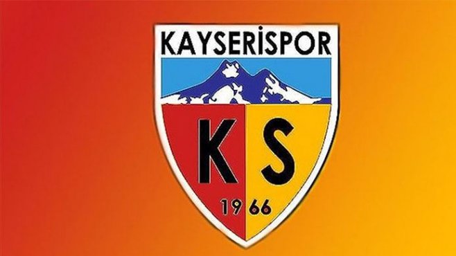 Kayserispor yönetimi, istifa kararı aldı