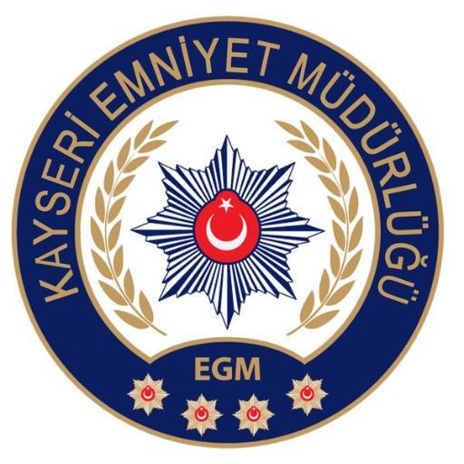 Emniyet Müdürlüğü Bayram Tedbirlerini aldı