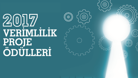 Verimlilik Proje Ödülleri Son Başvuru Tarihi 9 Ocak 2017