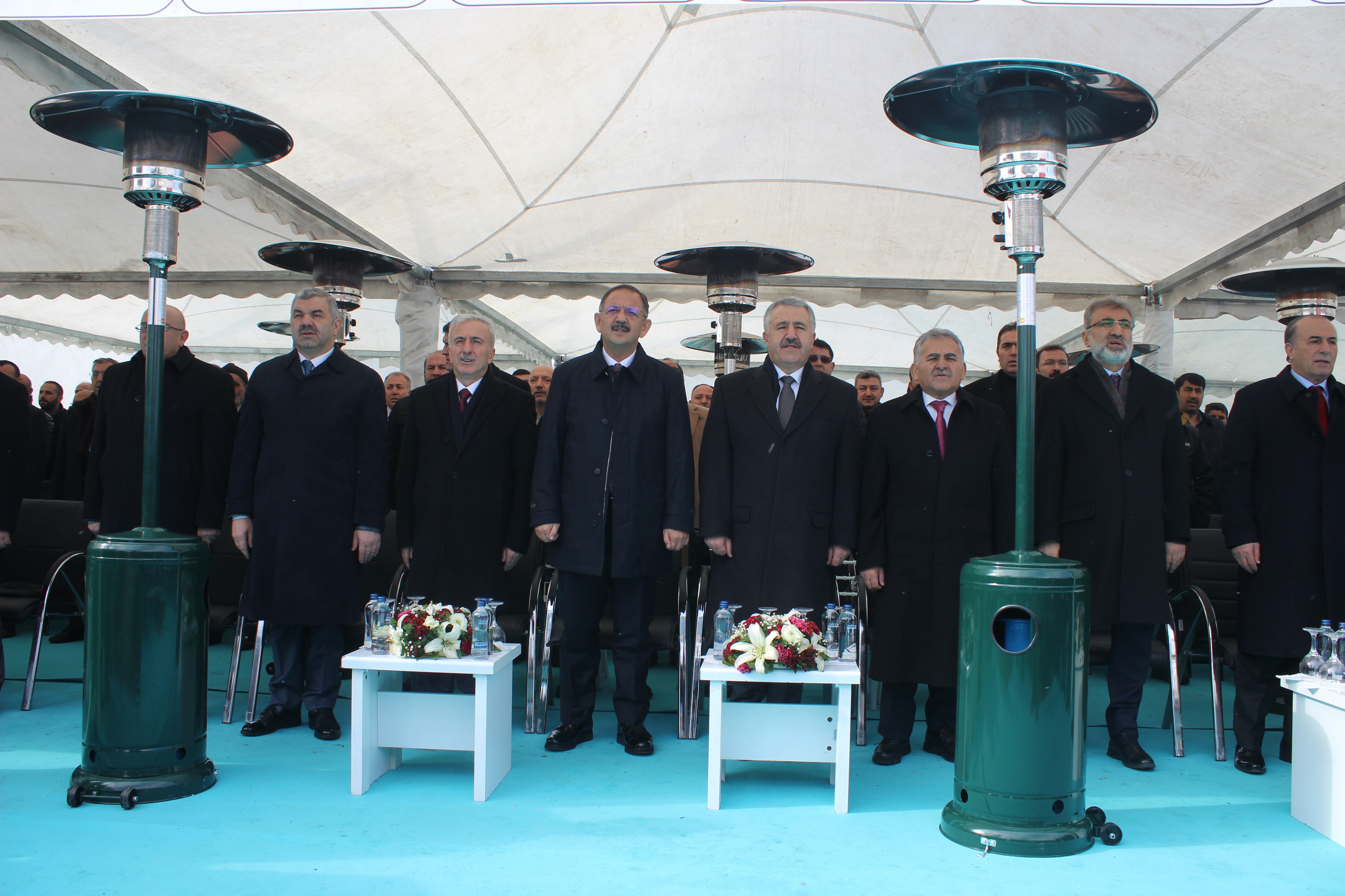 Türkiye’nin başına çorap örmek isterken o çorap döndü hainlerin başına geçti