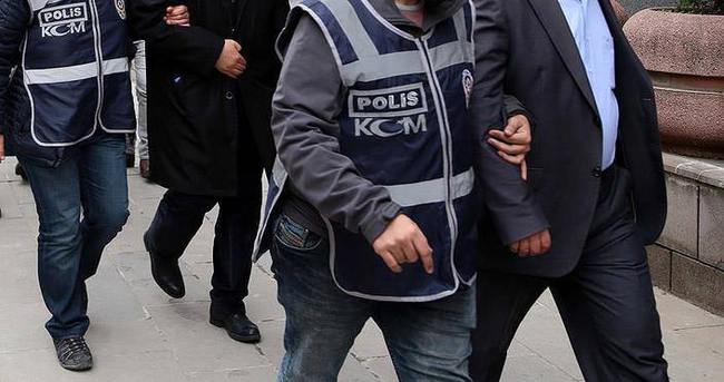 21 polis hakkında yakalama kararı