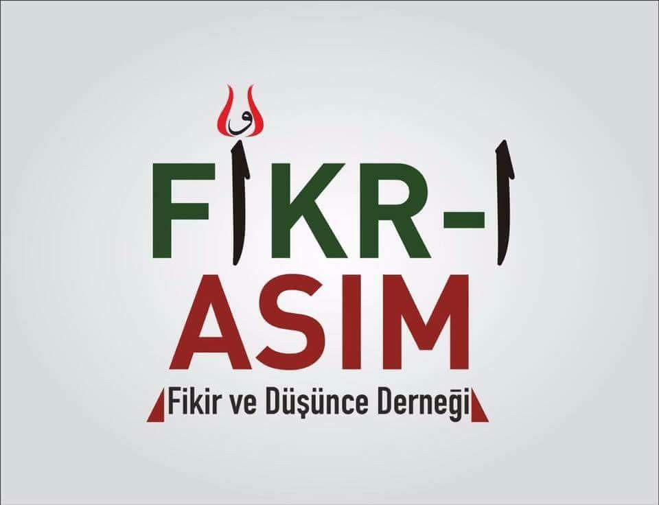 Diriliş Başkanlarının İsmi ‘Fikri Asım Fikir ve Düşünce Derneği” Oldu