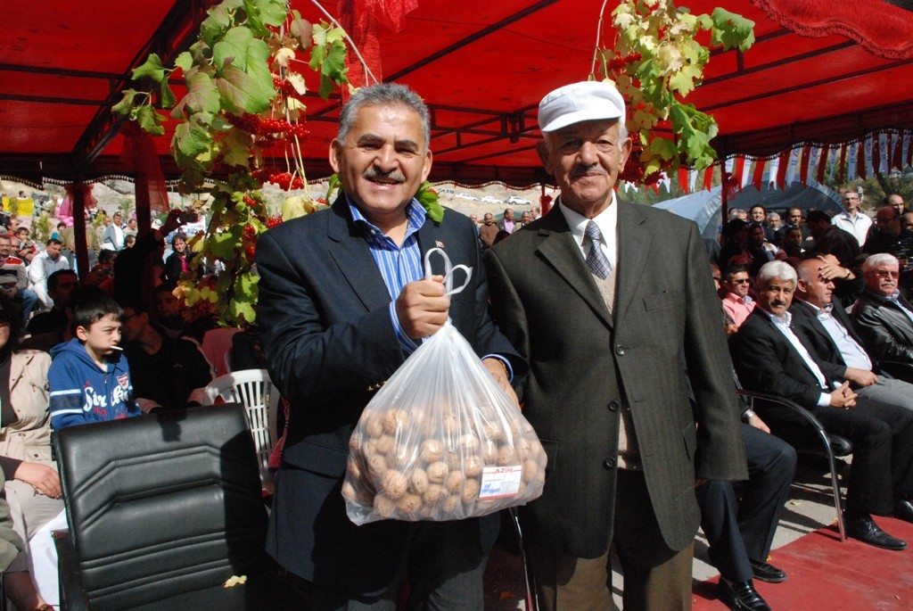 Melikgazi, Coğrafi İşaretler ve Geleneksel Ürün Çalışması Yapacak