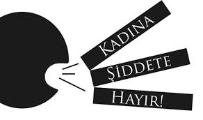 KADININ EN BÜYÜK SORUNU “ŞİDDET”