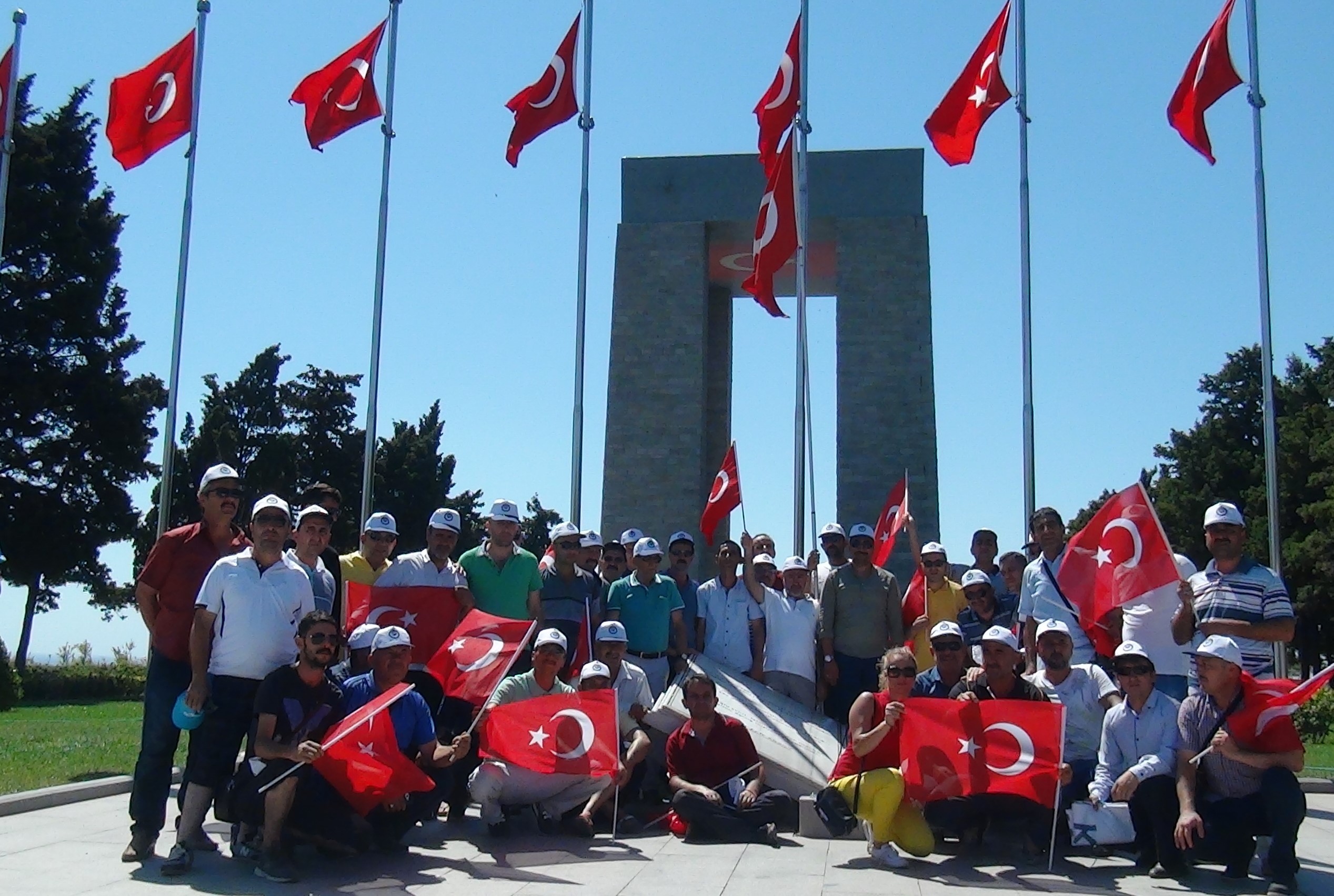 Hak-İş’ten 18 Mart Çanakkale Deniz Zaferi ve Şehitleri Anma Günü açıklaması