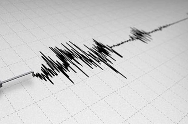 Sarıoğlan’da deprem