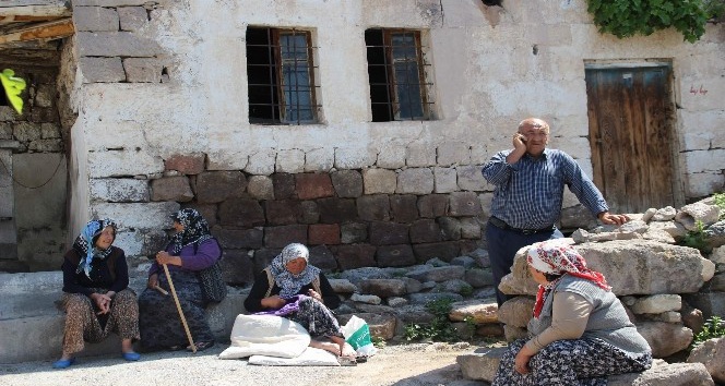 “Bu depremleri yaşamaya devam edeceğiz”