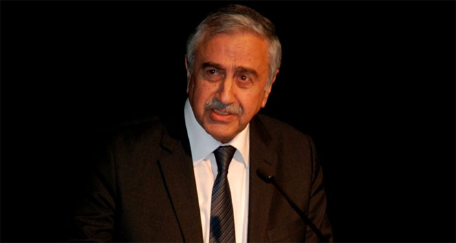 KKTC Cumhurbaşkanı Akıncı, New York’a gitti