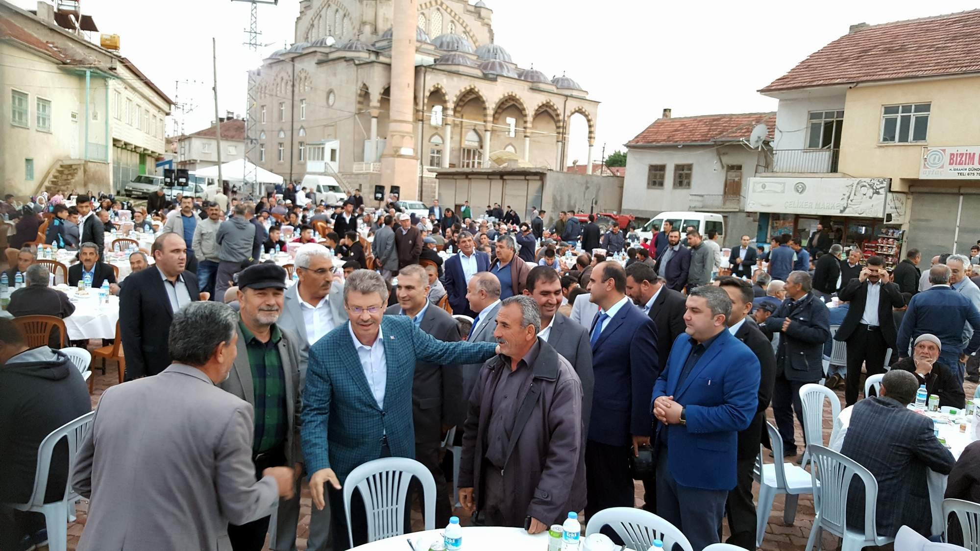 Kayseri Şeker’den, NBŞ İle Mücadelede Pancar Çiftçisi İle Ortak Mücadele Çağrısı