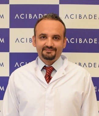 Kadın Hastalıkları ve Doğum Uzmanı Dr. Kıvanç Şahin Acıbadem Kayseri Hastanesinde