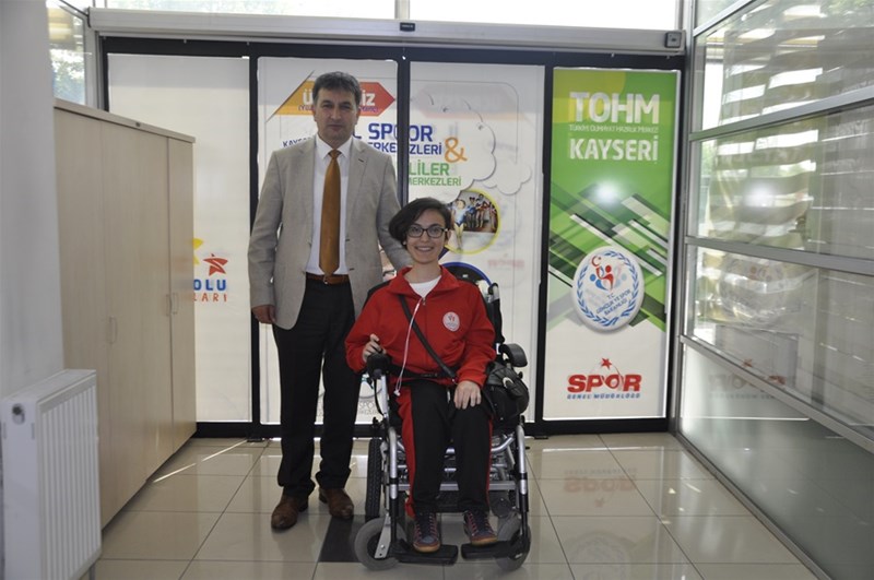 BOCCE MİLLİ TAKIMI POLONYA’DA