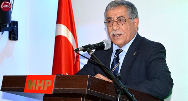 Milletvekili Kilci: “Fuar hizmeti verilmiyor, pazarcılık yapılıyor”