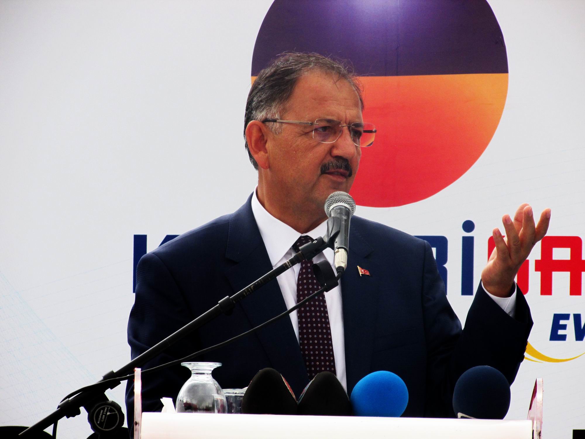 Kılıçdaroğlu ile olan davalarım aleyhime döndü