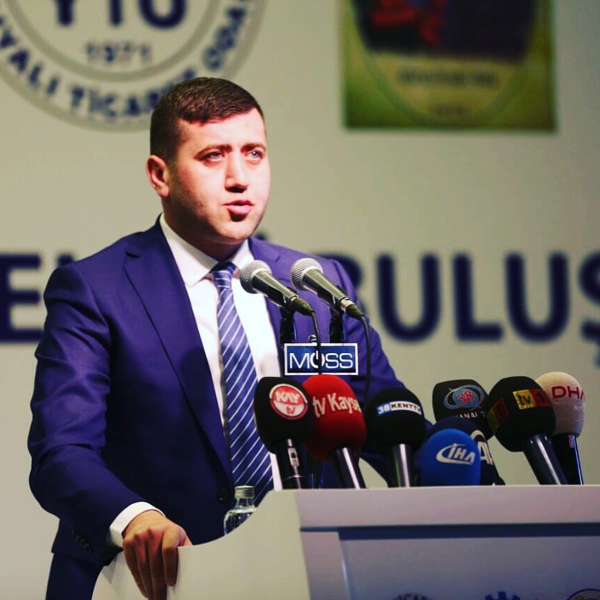 ERSOY’DAN HİÇYILMAZ’A CEVAP