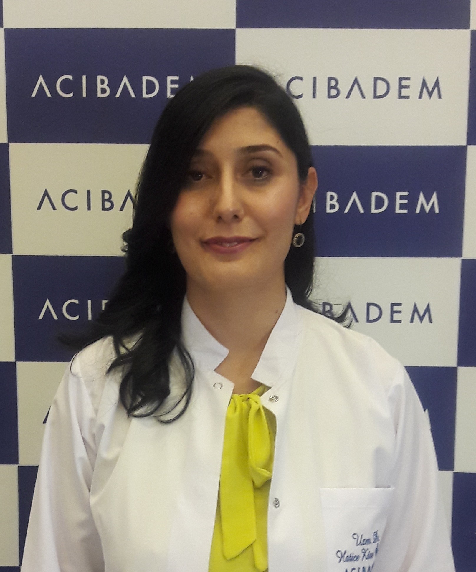 Nöroloji Uzmanı Dr. Hatice Köse Özlece Acıbadem Kayseri Hastanesi’nde