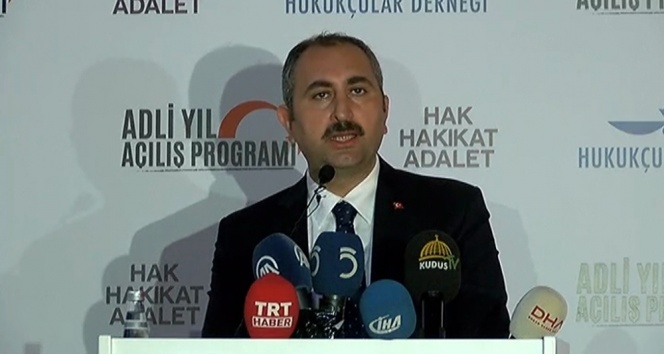 FETÖ’den ihraç edilen hakim ve savcı sayısını açıkladı