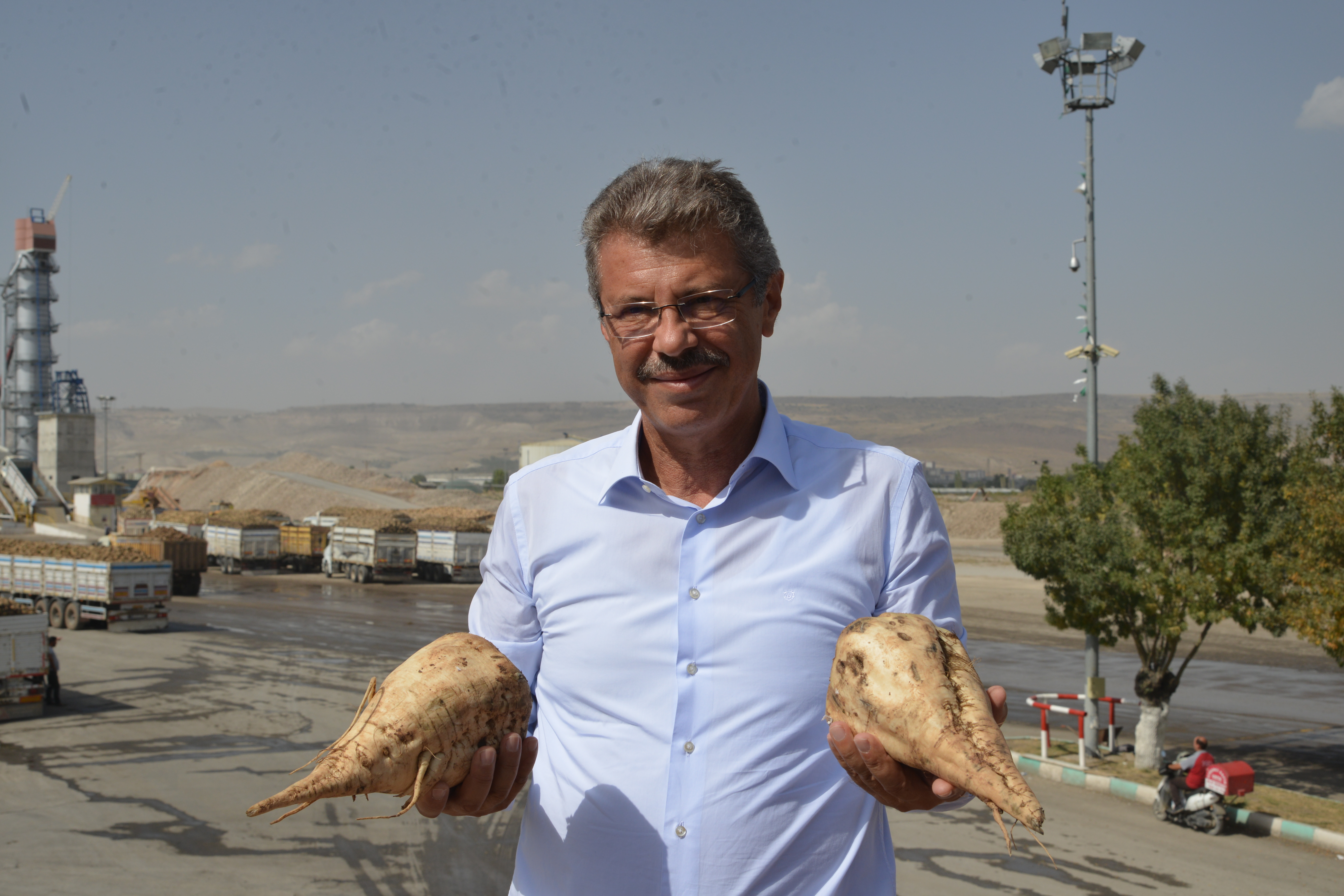 ŞEKER SEKTÖRÜNÜ BEKLEYEN TEHLİKELER VE NBŞ ÜRETİMİNDEKİ KONTROLSÜZLÜK