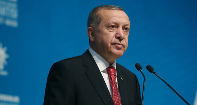 Cumhurbaşkanı Erdoğan talimat verdi: Bütün belediyelere inceleme