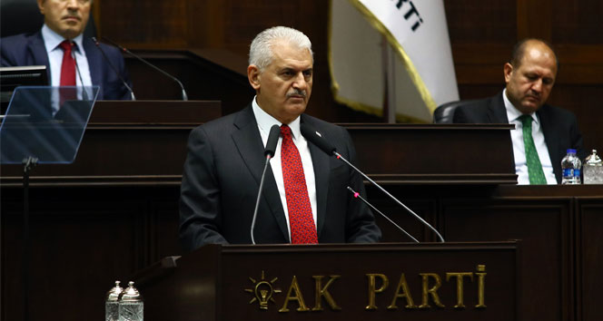 Başbakan Binali Yıldırım’dan müjde üstüne müjde