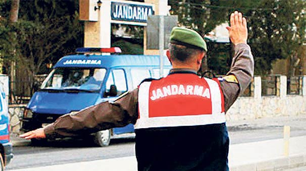 Jandarma Uzman Erbaş alımı başvuruları başladı |İşte 2017 Jandarma uzman erbaş personel alımı başvuruları ve şartları!