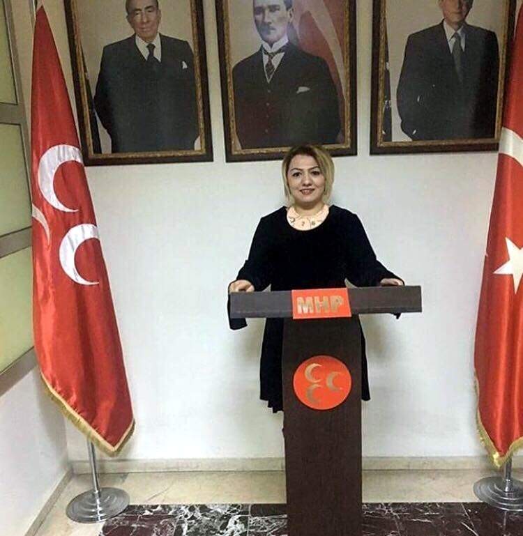 Çalışmalarımızla kadınları bilinçlendiriyoruz