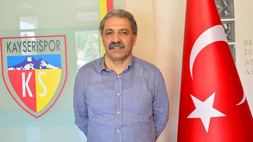 BEDİR, AYAĞIMIZ YERE BASMALI