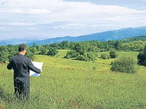 2/B arazisi satışlarında süre uzatıldı