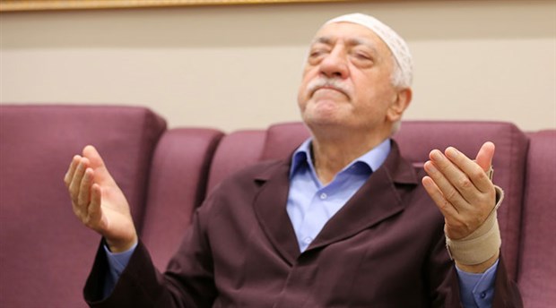 FETÖ elebaşı Fetullah Gülen için iki yeni iade talebi