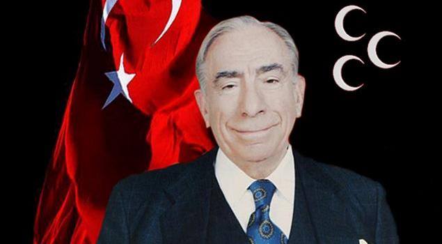 Merhum Alparslan Türkeş, Ülkü Ocakları tarafından doğumun 100. yılında anılacak