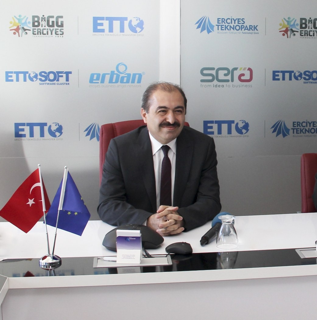 Erciyes Teknopark’tan Bigg Programında bir başarı daha