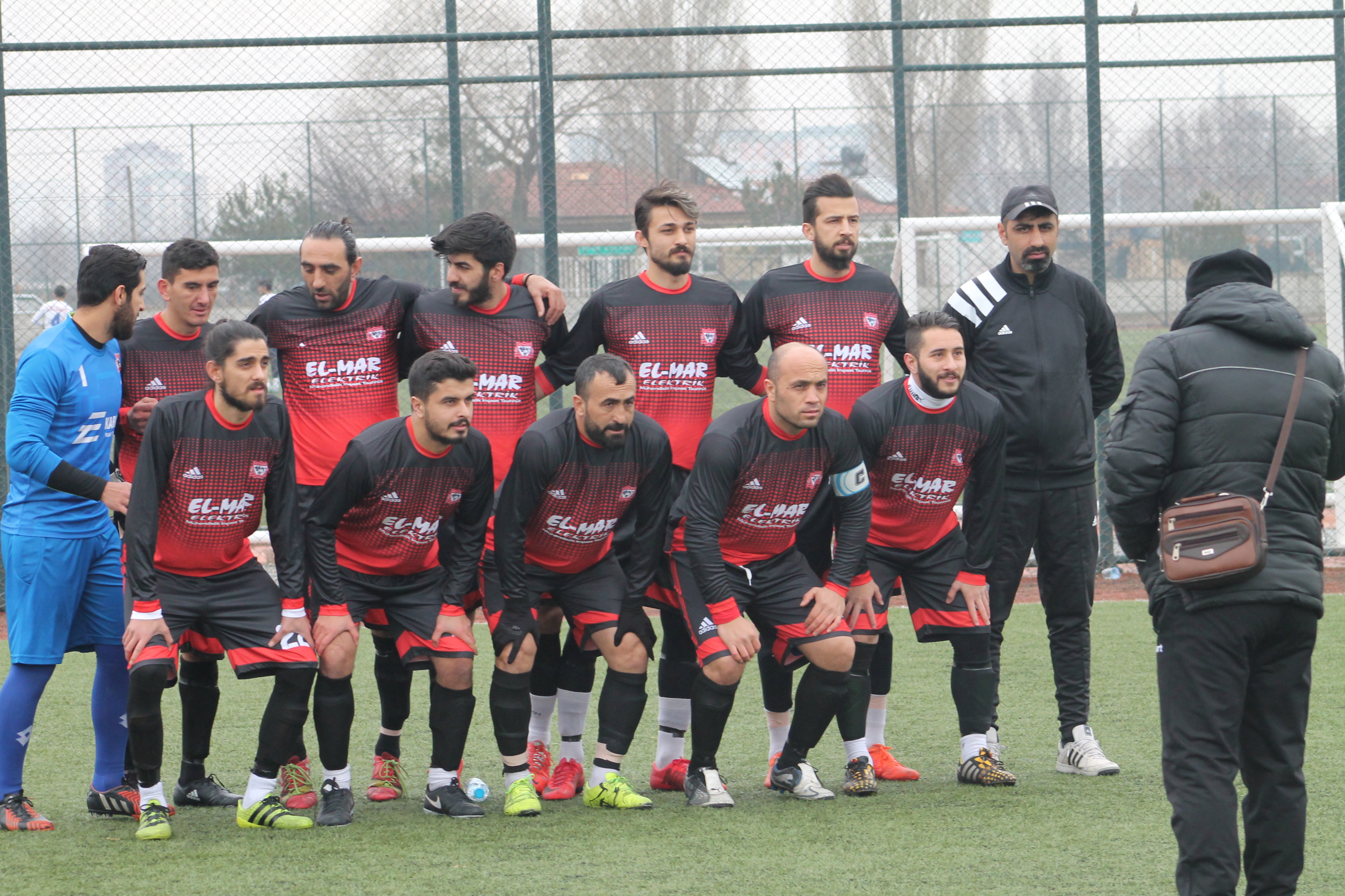 GÜLTEPE 1 ATTI 3 ALDI: 1-0