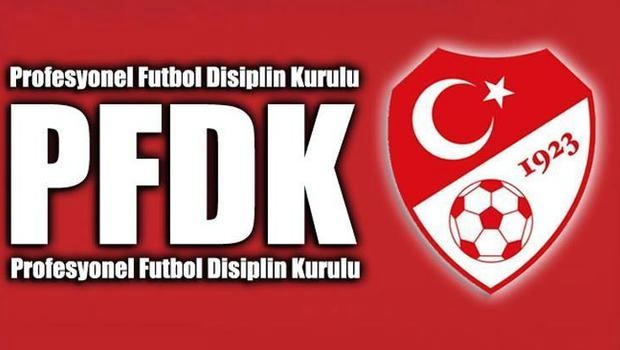 PFDK’DAN KAYSERİSPOR’A AĞIR CEZA