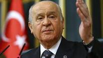 BAHÇELİ’DEN PARTİ TEŞKİLATLARINA GENELGE