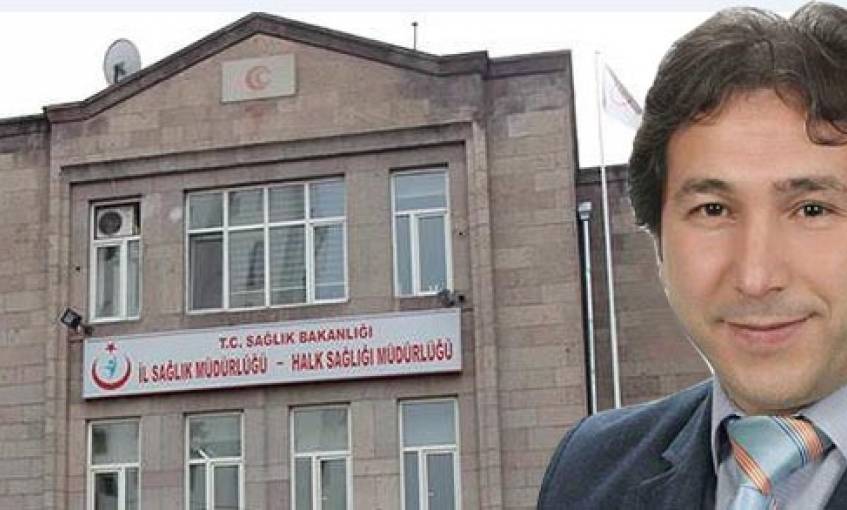 İl Sağlık Müdürü Yrd. Doç. Dr. Benli, “Verem hava yoluyla bulaşan, önlenebilir ve tedavi edilebilir bir hastalıktır”