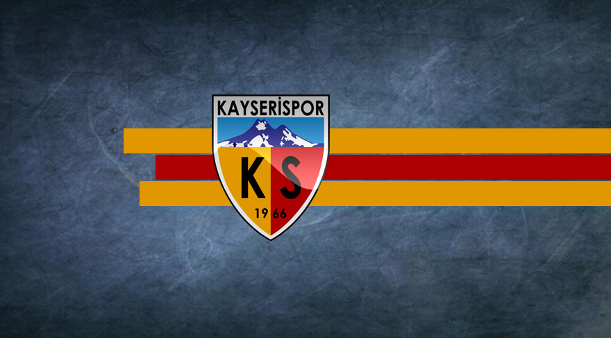 Kayserispor 2 oyuncusundan kendilerine kulüp bulmalarını istedi