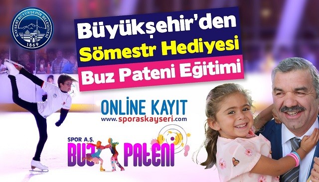 Başkan Çelik’ten çocuklara tatil hediyesi