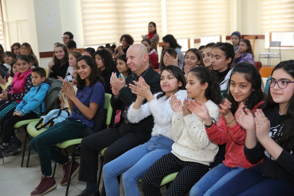 Kocasinan Belediyesi Çanakkale ruhunu yeniden canlandıracak