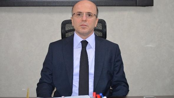 Doç. Dr. İbrahim Özcan, “Başhekimlik görevim, sözleşme sürem dolduğu için sona erdi”