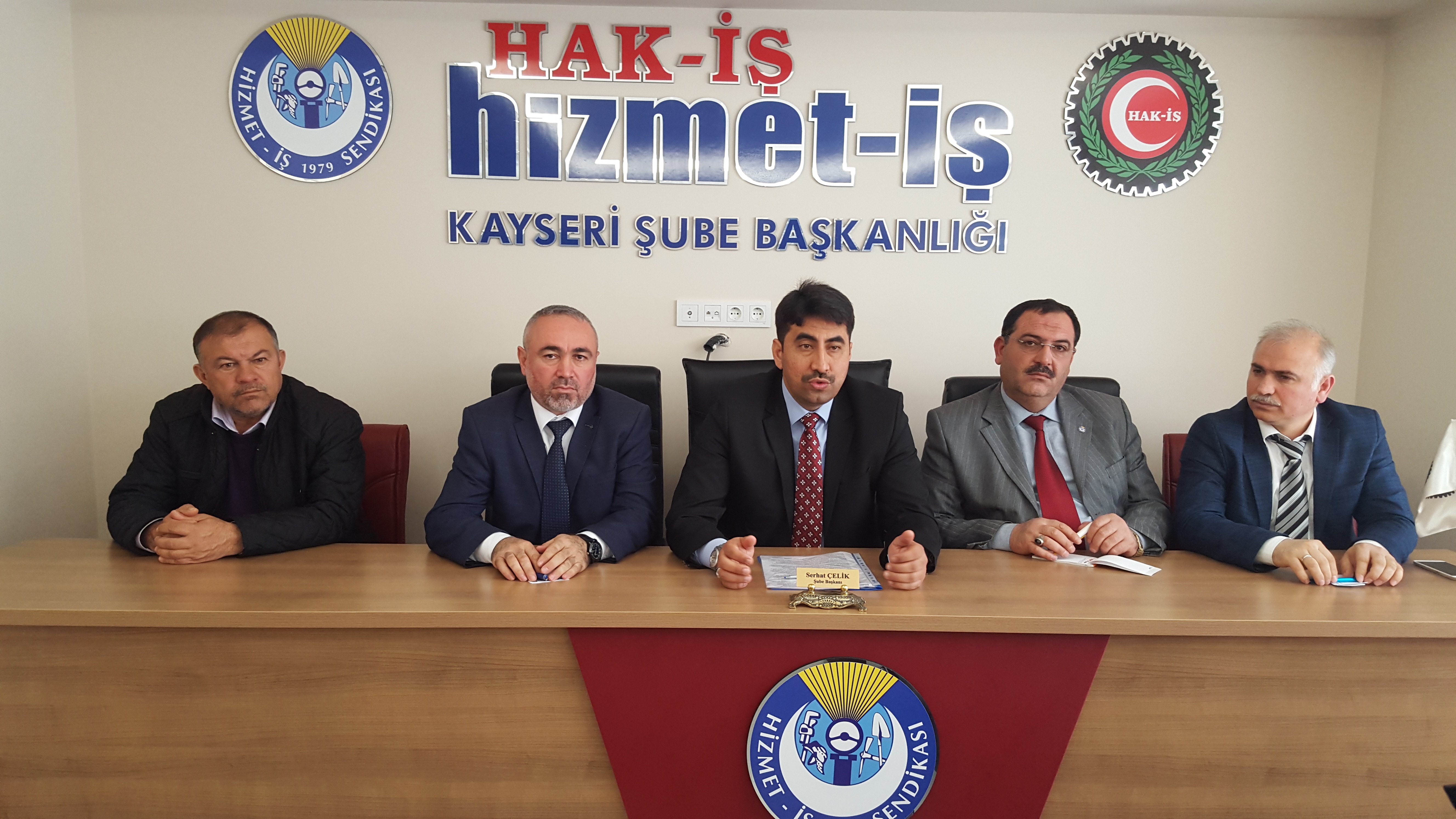 Hak-İş 1 Mayıs’ı Adana’da kutlayacak