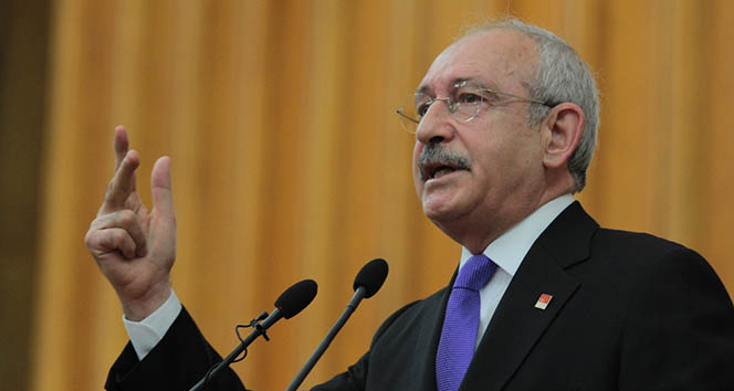 Kılıçdaroğlu: ‘ABD ve Rusya karşılıklı güç gösterisi yapıyor’