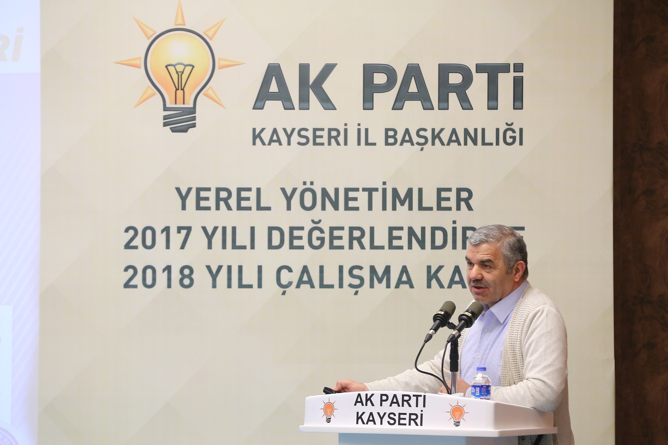 Başkan Çelik, “Şehrimizi kalkındırmaya devam edeceğiz”