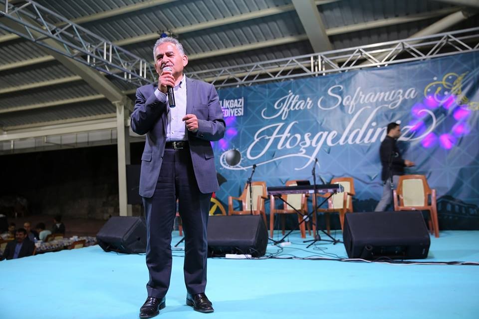 Büyükkılıç, “Hisarcık bölgesinin Kayseri için ayrı bir özelliği var”