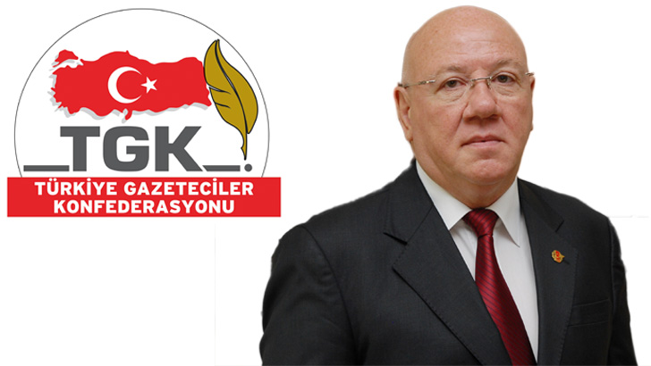 ‘BASINIMIZ CAN SUYUNA KAVUŞTU’